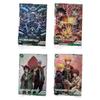 Mobile Suit Gundam Arsenal Base 3.5th Anniversary MEMORIAL BOOSTER PACK (BOX) 10-Pack