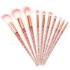 Stapi - Set of 10: Makeup Brush