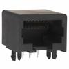 MOLEX RJ45 Ethernet 90° Connector 43202-8104, 8P8C