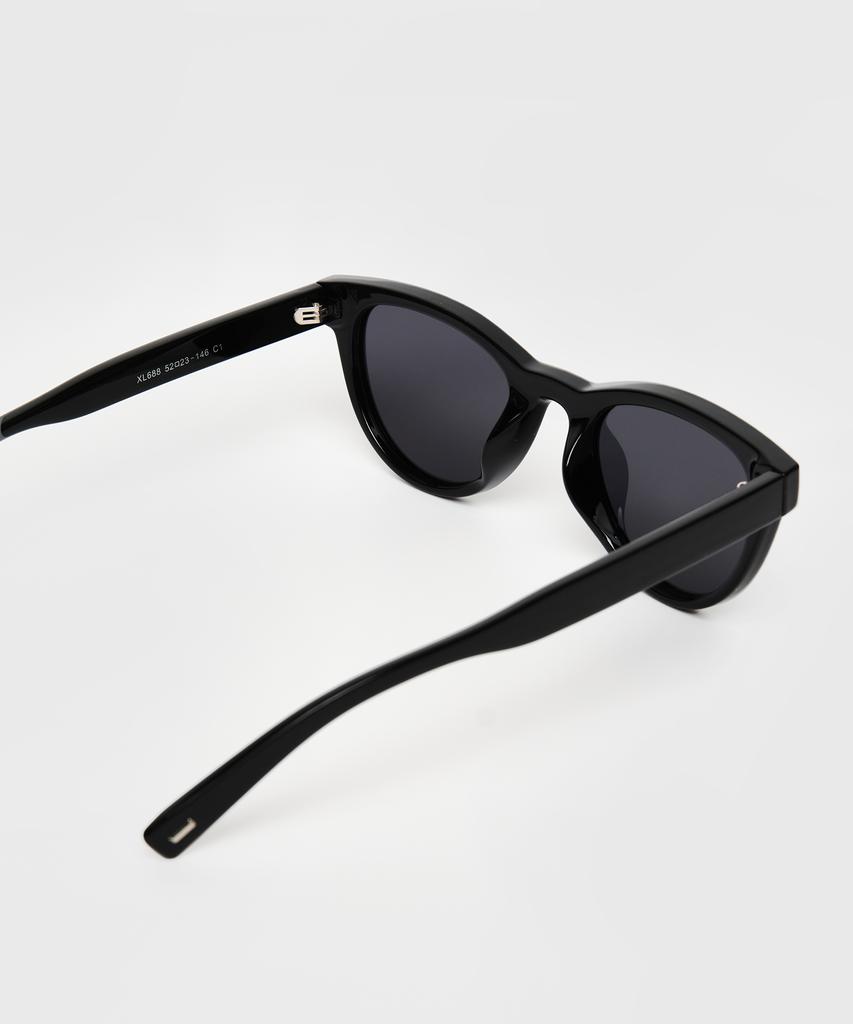 Tukyubeu Sputnik Sunglasses