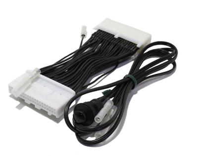 Nissan X-Trail [H25.12 ~] Nissan Connect Navigation Kit (Genuine Manufacturer) TV / Navigation Kit