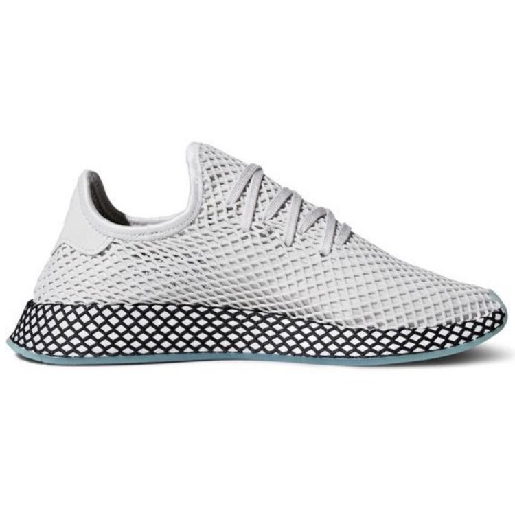 Adidas Deerupt 'Clear Mint' B41754