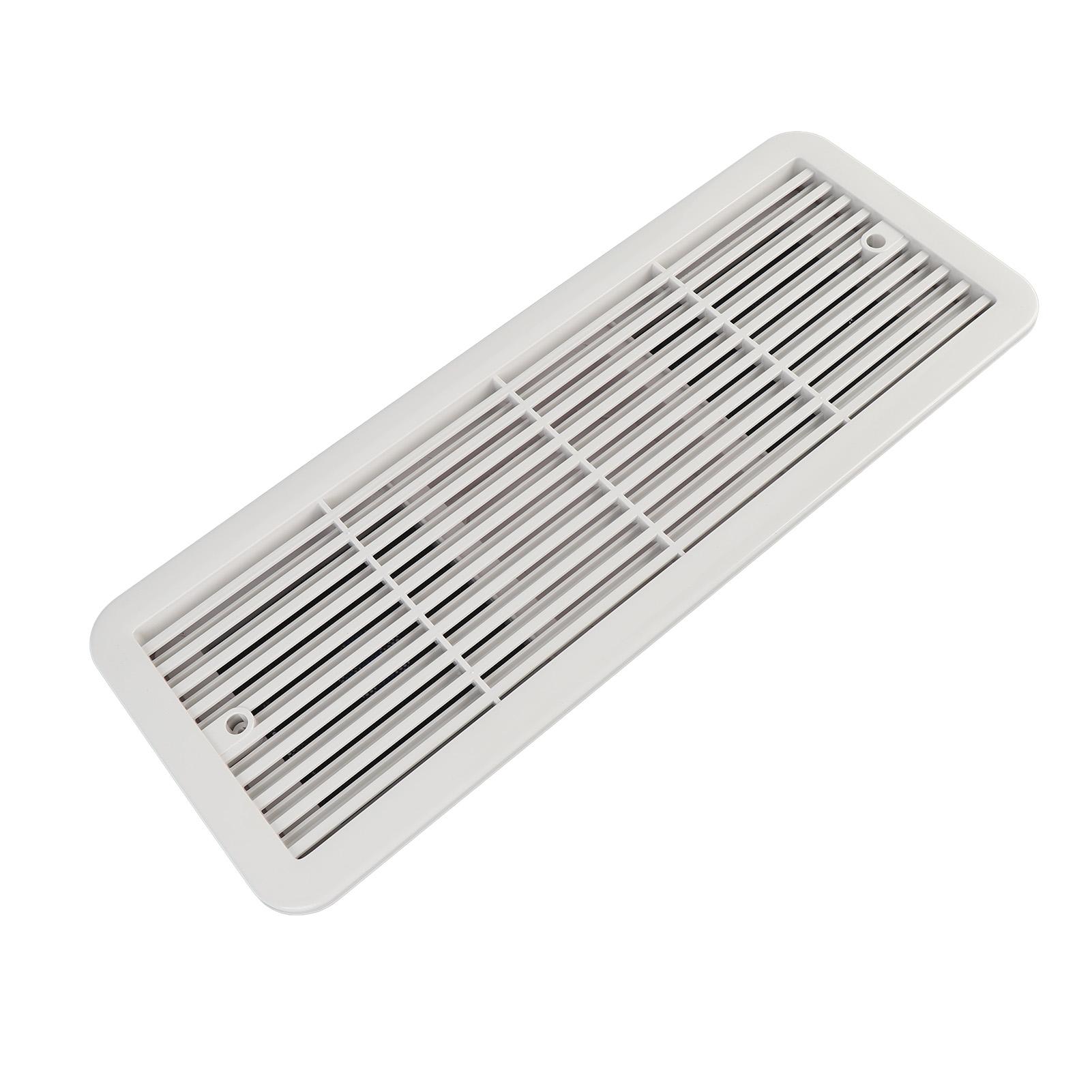 

18.9x7.28x2.76 дюйма Боковой вентиляционный люк для автодома Двусторонний 24 В 6 Вт Дождестойкий Кухонный вентиляционный люк для автодома