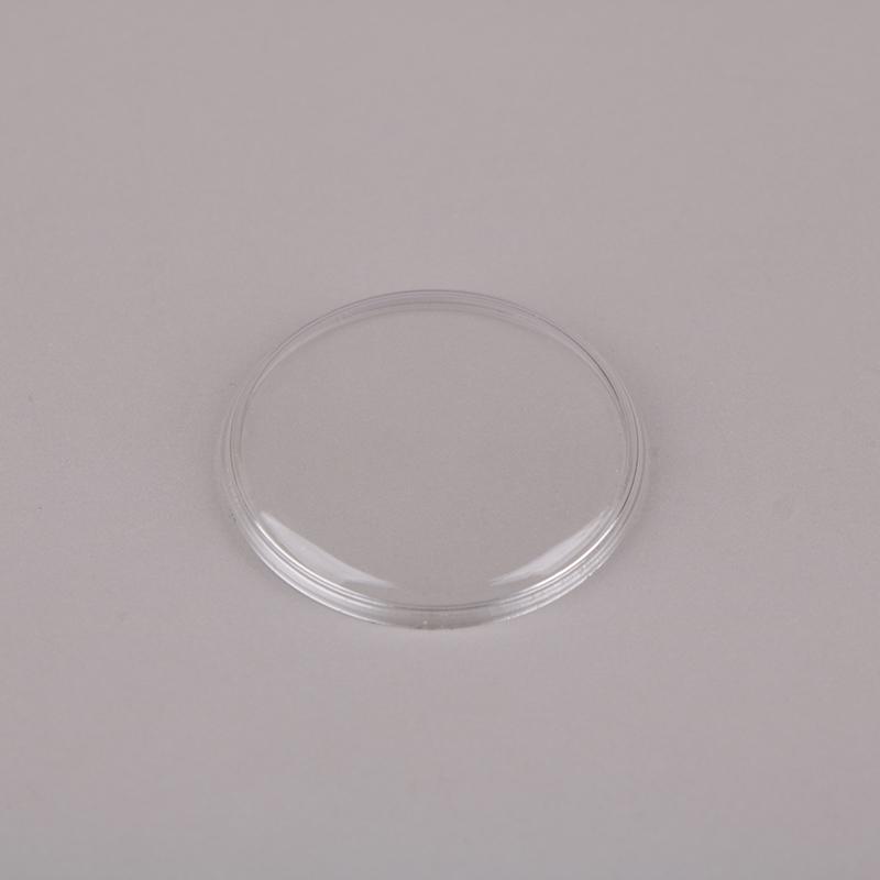 1Pcs 29.7-31.6Mm Fat Type Old Vintage Watch  Acrylic  Vintage Watch Pocket Watch Mirror