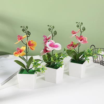 Deko & Wohnaccessoires – Künstliche Blumen & Kränze