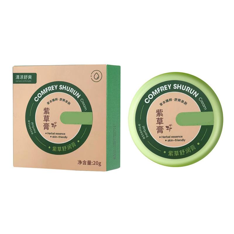 

1 шт. Укус комара 20 г Репеллент от комаров Эффективно Детский для беременных Рельефный крем Облегчение зуда Отек Крем с окопником