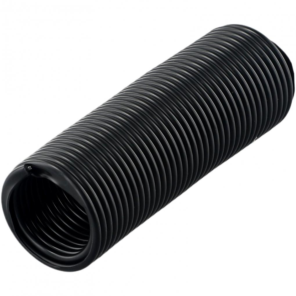 Home Indoor Hose Vacuum Cleaner 1 Pcs Black Reusable