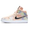 (WMNS) Air 1 Mid SE 'P(HER)SPECTIVE' Women's CW6008-600