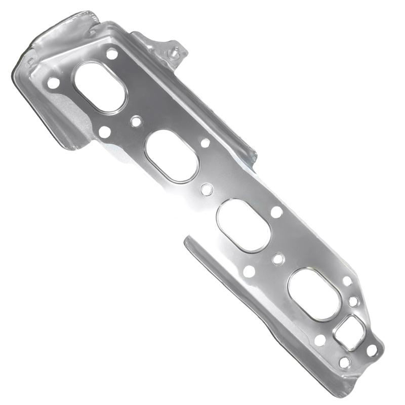 Exhaust Manifold Gasket For Ford Edge Kuga II Galaxy Focus III Citroen C4 Relay II Opel Vivaro C Peugeot 308 2005- 1876012