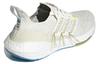 Men's Sneakers Adidas Originals UltraBoost 22 Sus 'White Light Yellow'
