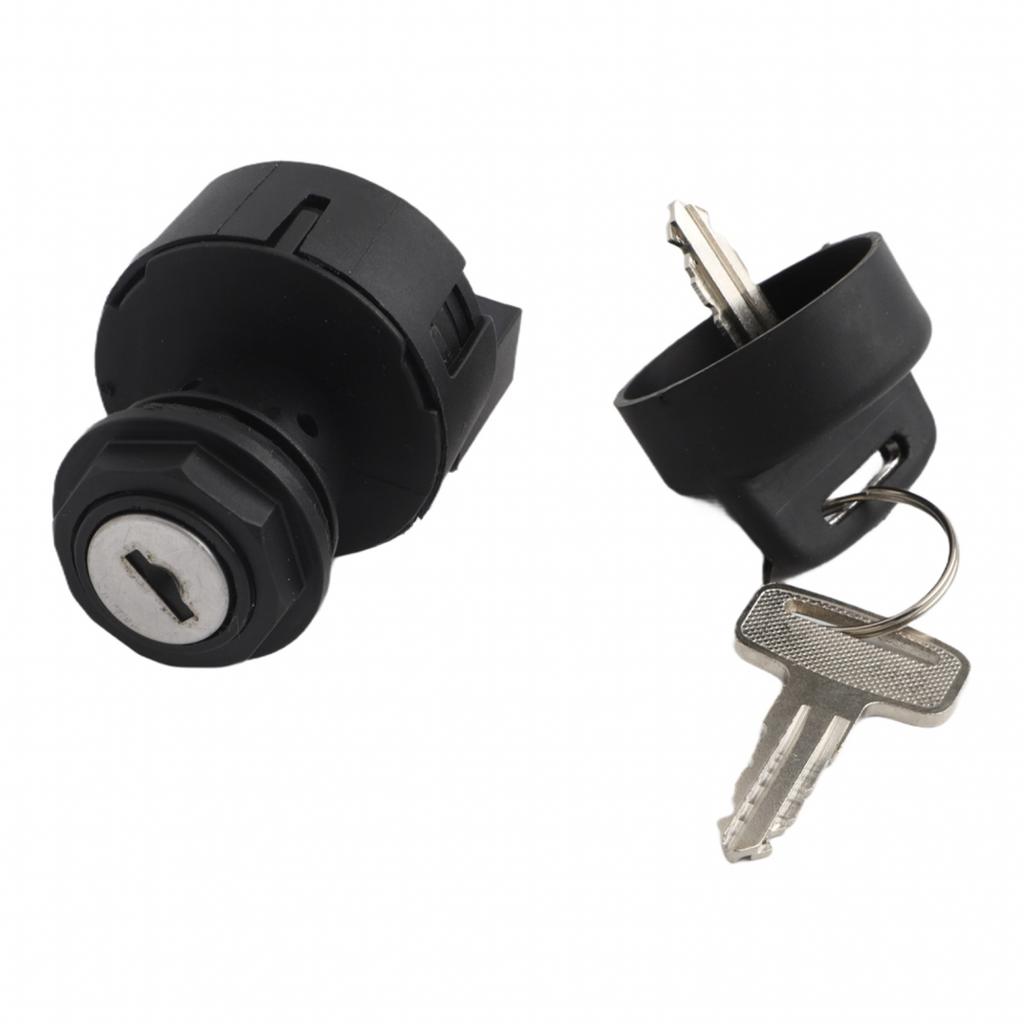 Consistent Connectivity Compatible Models For Toro Ignition Switch