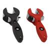 2pcs Ratchet Tube Cutter 6-23mm 8-29mm Pipe Cutter Stainless Steel Copper Aluminium Ratchet Scissors Hose Cutting Hand Tools