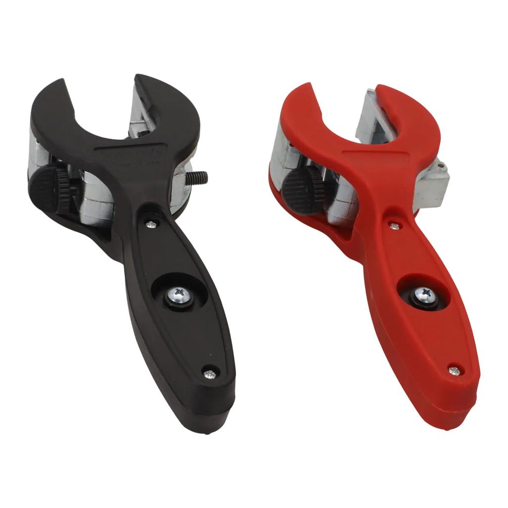 2pcs Ratchet Tube Cutter 6-23mm 8-29mm Pipe Cutter Stainless Steel Copper Aluminium Ratchet Scissors Hose Cutting Hand Tools