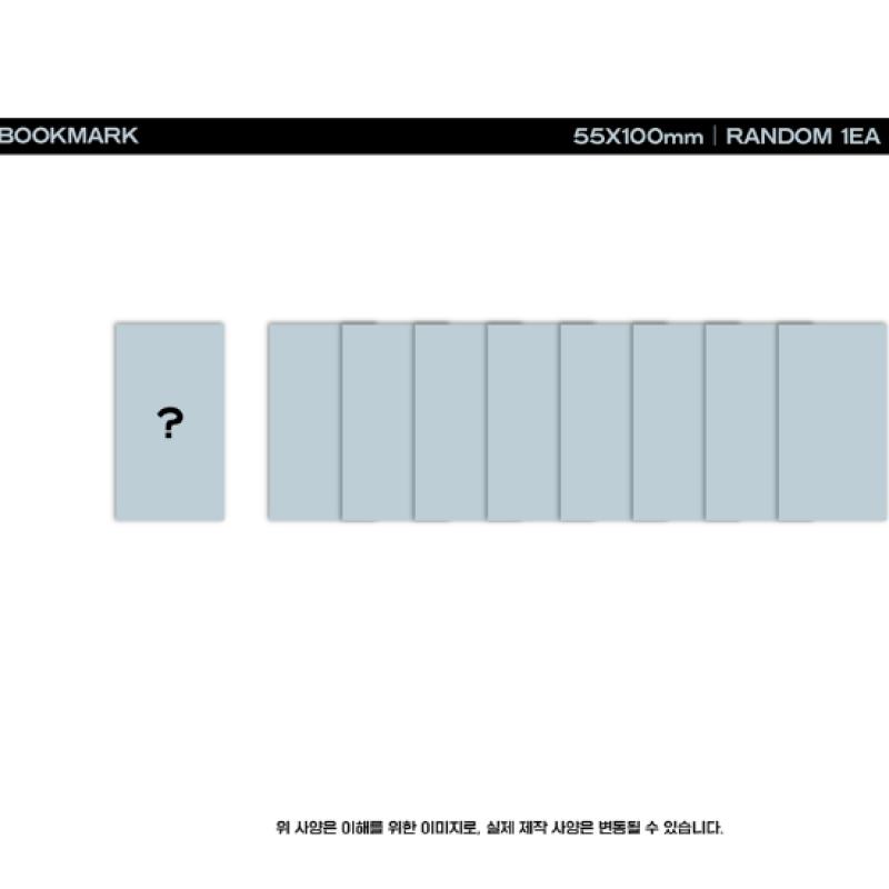 Cravity   Sun Seeker   6th Mini Album  Seeker   Night Ver. 