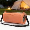 Soft Elasticity Skin Silicone Case For Sound Party Soundbox Shoulder Bag 360Degree Coverage Lightweight And Travel Friendly