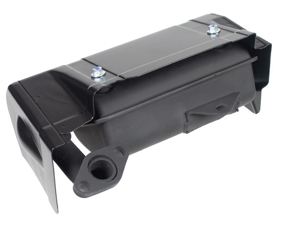 Cedrus Cedin1200R Muffler 18100-Z5N0110-00A0
