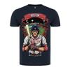 Boston Baseball Men's Graphic T-Shirt