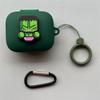 Applicable to real me Realme Buds Air8 wireless bluetooth headset case 1pro three-dimensional cartoon soft case