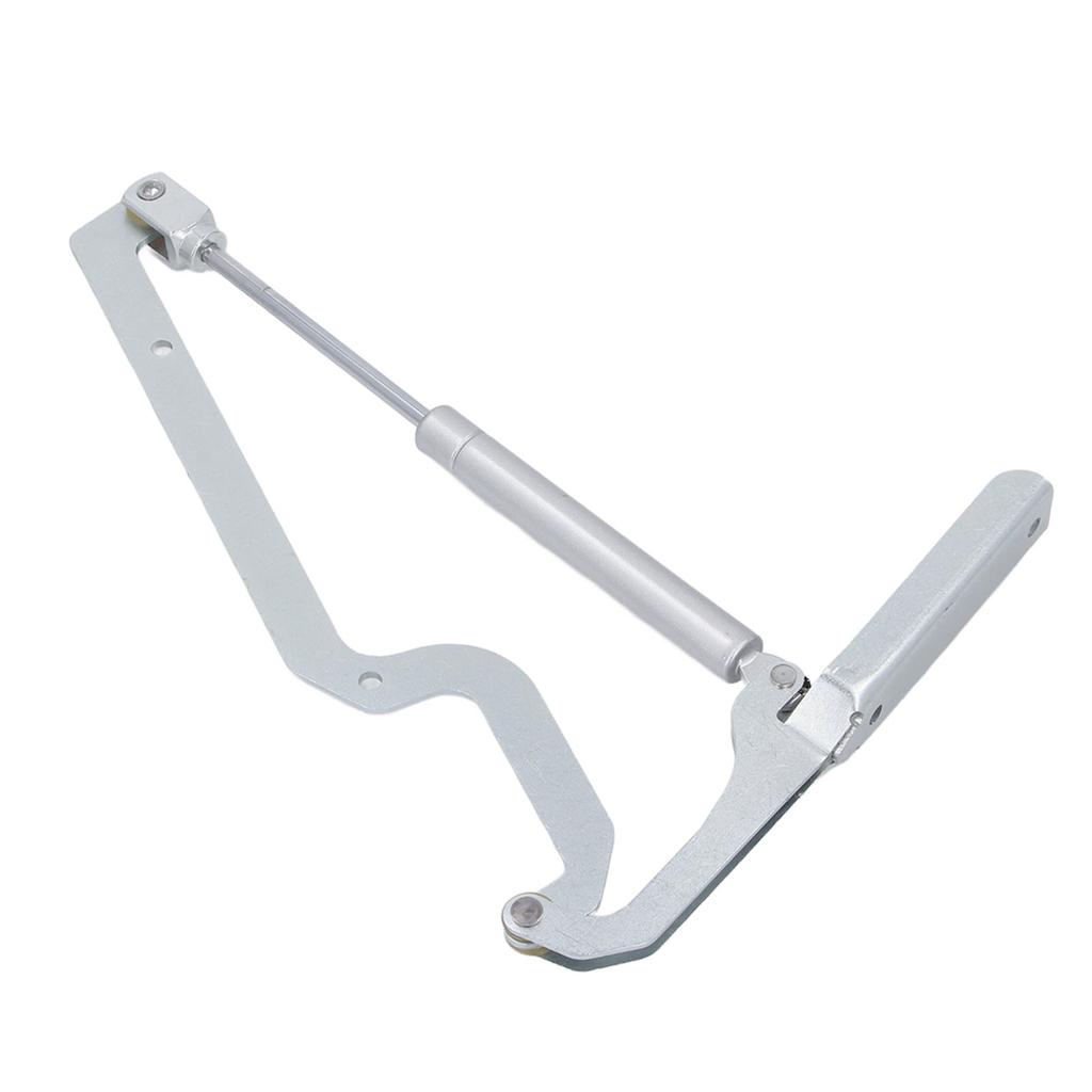 Lifting Rod Hinge Stainless Steel Door Lift Stay Support for Keter Large Deck Box