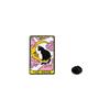 New Tarot Cat Series Enamel Brooches The Moon The World The Lovers Ace Of Paws Lapel Pins For Backpack Jacket Gift For Pet Lover