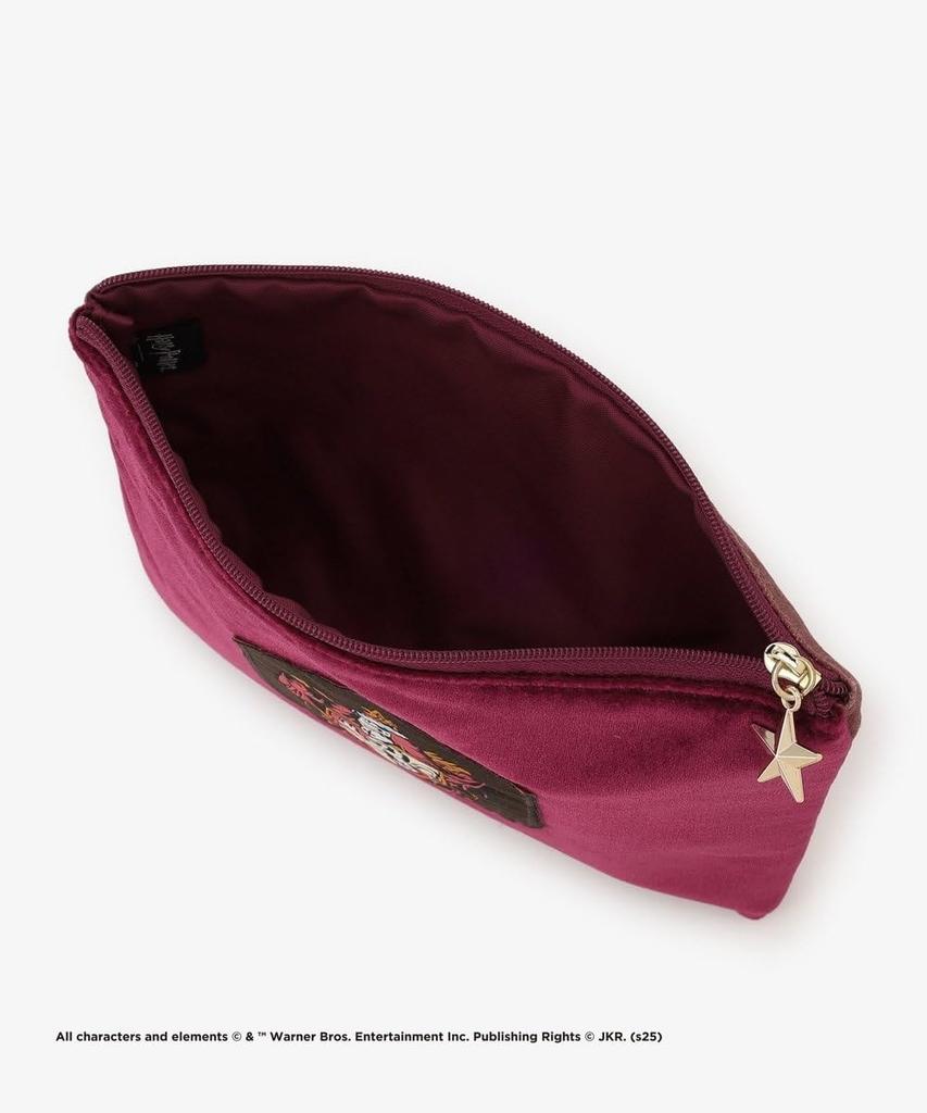 Afternoon Tea Living PouchHarry Potter Gryffindor Red