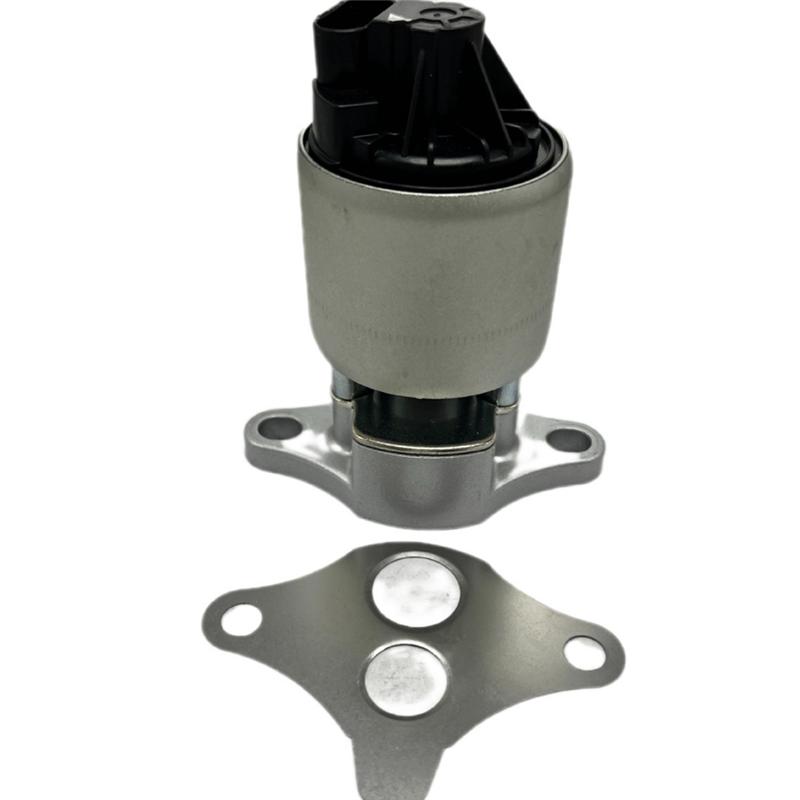 

QM-17094050 Egr Valve For Vauxhall Opel Astra F Combo Corsa B Tigra Vectra 1.4I 1.6I 17095232 851581 как