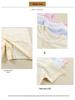 Newborn Cotton Short Sleeve Summer Romper: Open-Front Bodysuit for Boys & Girls