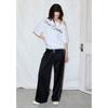 Egoist Embroidered Point Track Pants  Es2wp560 
