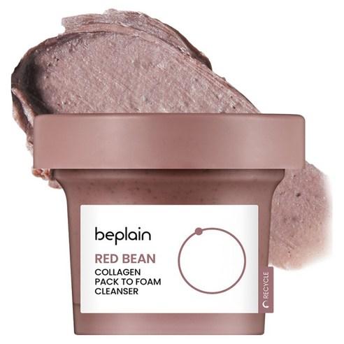 beplain Mung Bean Pore Peptide Soothing Serum Pore Tightening & Hydrating Care 30ml