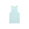 Nike Quick Dry Slim Fit Sleeveless Tank Top Men Tops Ice-Jade-Green DQ4733-346