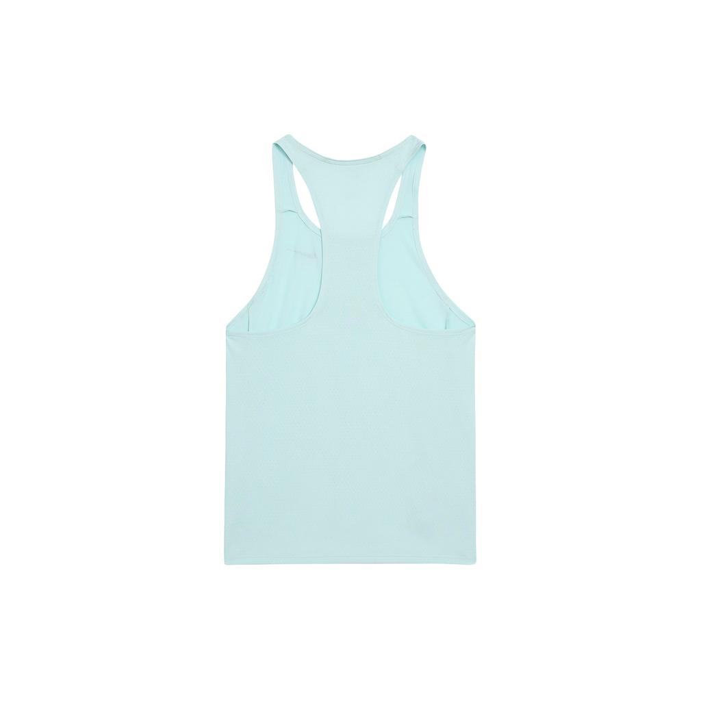 Nike Quick Dry Slim Fit Sleeveless Tank Top Men Tops Ice-Jade-Green DQ4733-346