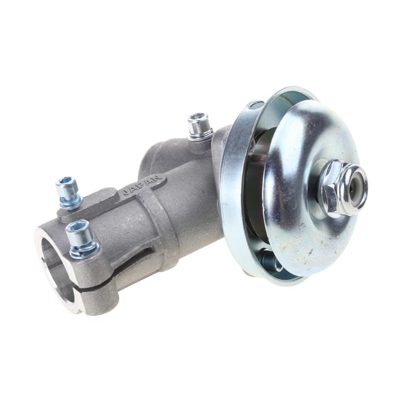 

Universal 26/28mm Diameter Gearbox Brush Cutter Trimmer Replace Lawn Mower Gear for Head Gear-Head Gearbox Garden Lawnmo