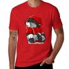 New Matroskin Cat Russian Tshirt From Prostokvashino Tshirt Sweat Shirts Quick Drying Shirt Anime Tshirt T Shirt Unisex