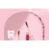 MANSLY - Puppy Series Watery Mirror Lip Gloss - 3 Colors