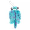 Disney Sulley Plüsch-Abzeichen Japan NEU Disney Store