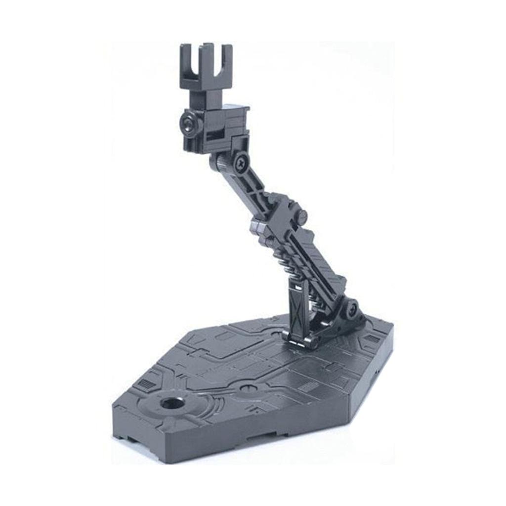 BANDAI SPIRITS Action Base 2 Gray