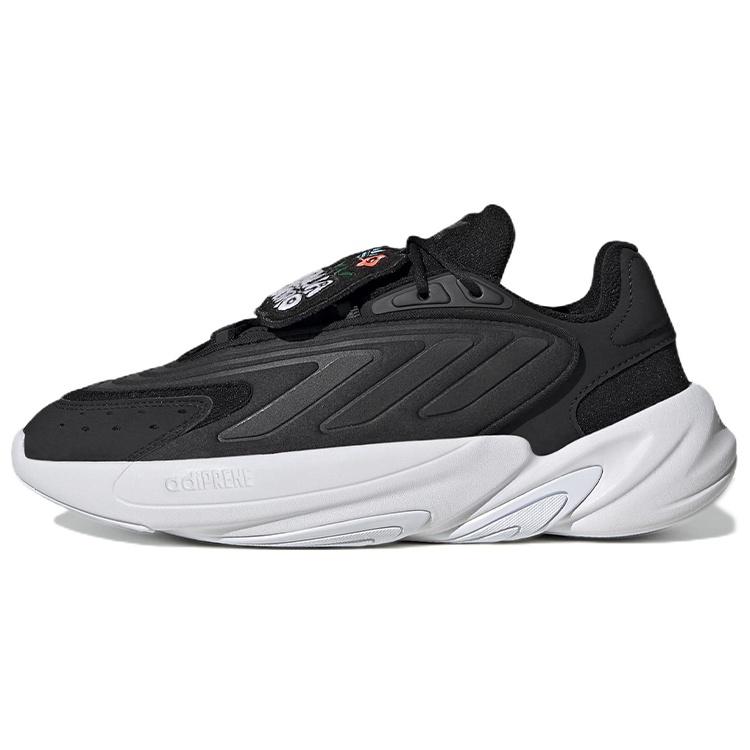 (WMNS) adidas Ozelia  Black  Women s GW0593 EU 35⅔