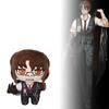10 Assorted Styles New Anime Limbus Company Plush Toy Game Anime Figure Don Quixote Cute Cartoon Peripherial Accompany Kid Gifts