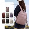 Lightweight Large Capacity Nylon Multipurpose Storage Bag for Daily Use
