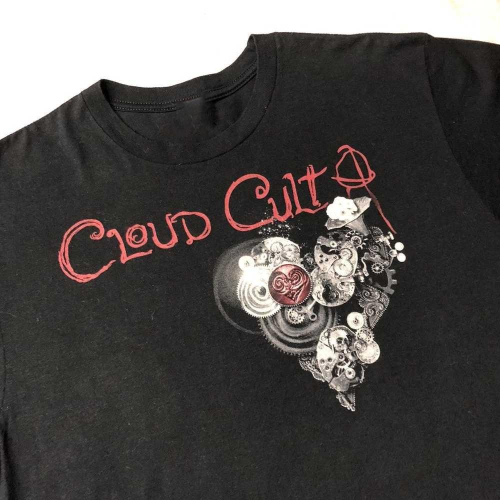 Band Tees Vintage Cloud Cult Band Tshirt PNA_354 Unisex T-Shirt XXL