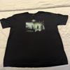 Unisexs Dumbgood The Exorcist T Shirt Xl Black