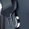 Magnetic Car Seat Belt Holder Fixing Clip Alloy Seat Belt Limiter Stopper For BMW/VW/Nissan Car Interior Accessories R6T1