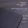 Lvkun Leather Business Notebook