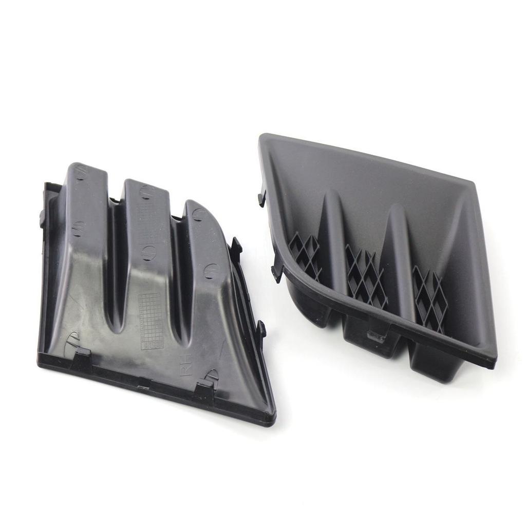 Peugeot Citroen 107 Front Bumper Lower Grille for 2009-2012 Models (7422A9/7422A8)