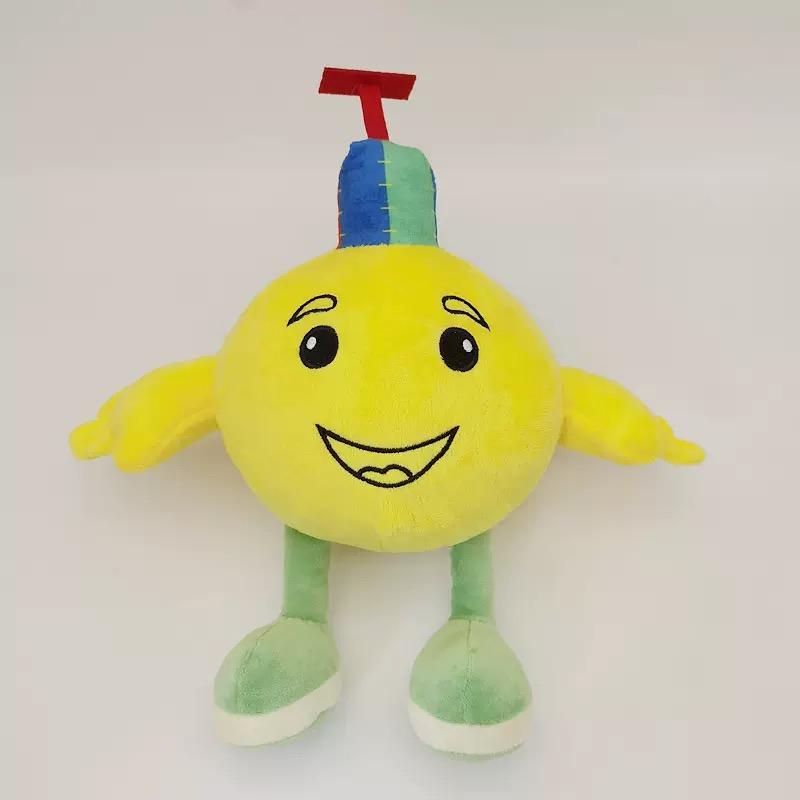 Creative Poppy Playtimes Game Series Cute Soft Skin-friendly Stuffed Plush Toy Birthday Gift