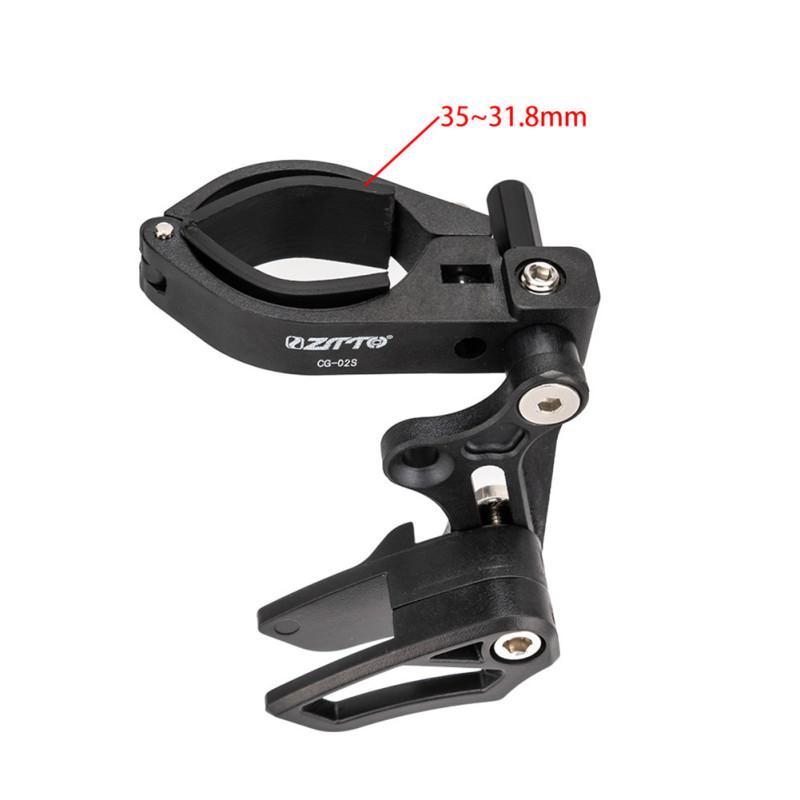 Mtb Mountain Bike Chain Stabilizer Anti-drop Chain Guard Chain Frame Protector Cover Bike