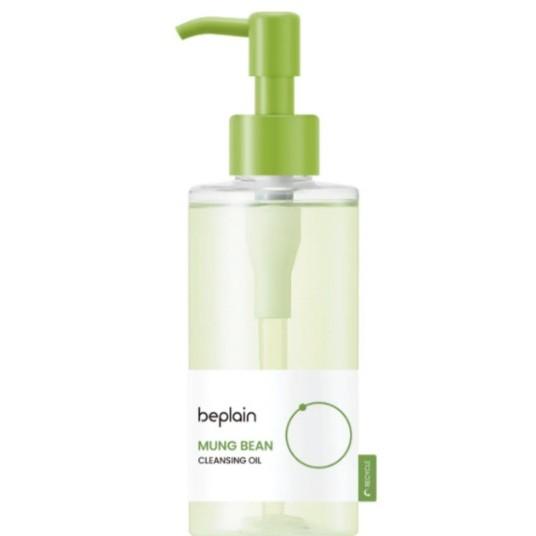 BEPLAIN  Mung Bean Cleansing Oil (20ml, 50ml, 100ml, 200ml) 200ml *NO BOX*