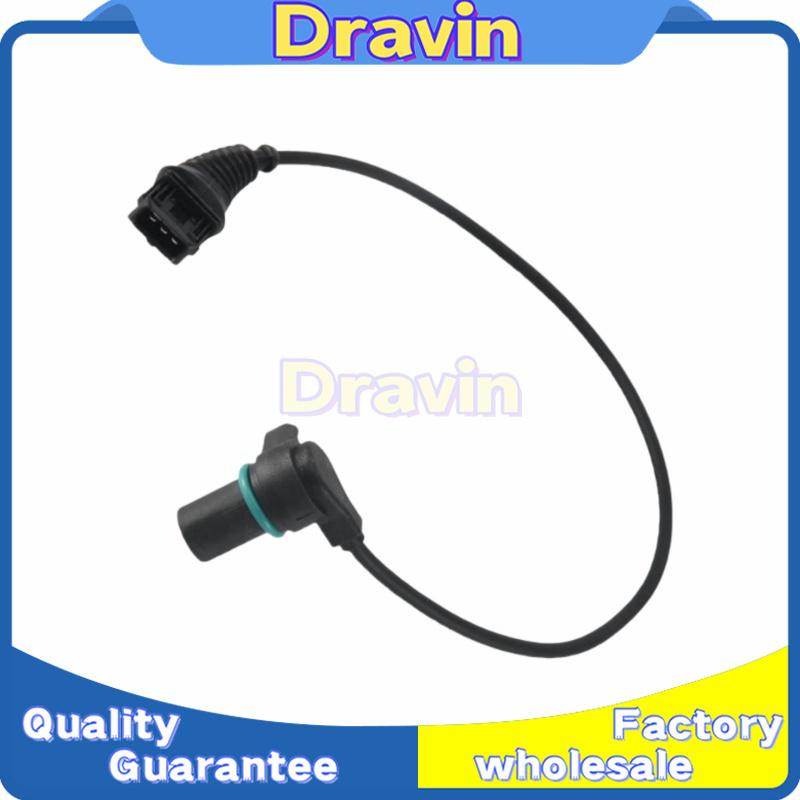 For BMW E46 E39 E60 E61 E65 E66 E83 E53 E85 Camshaft Position Sensor 12141438081 12147539165 PC310S SS10814 12141435350
