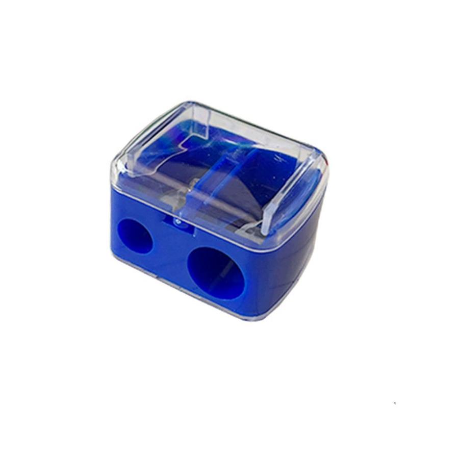 1PC Pencil Sharpener, Pencil Sharpener, Compact and Convenient