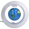 Floating Globe Magnetic Levitation Globe 100?240V Home Decoration Ornament for Birthday GiftUS Plug